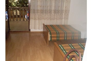 Croazia Privát Povljana, Esterno